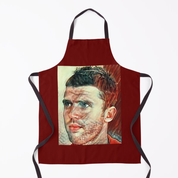 Item preview, Michael Carrick designed and sold by bubamdangiu.