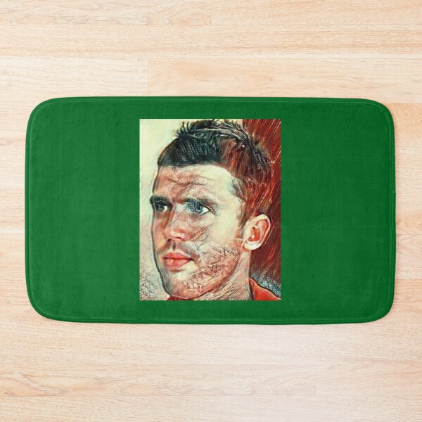 Item preview, Michael Carrick designed and sold by bubamdangiu.