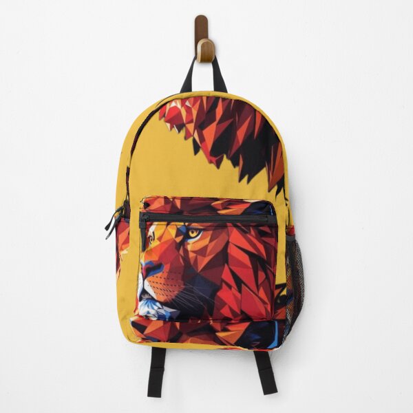 Item preview, THE LION designed and sold by BodaZZ.