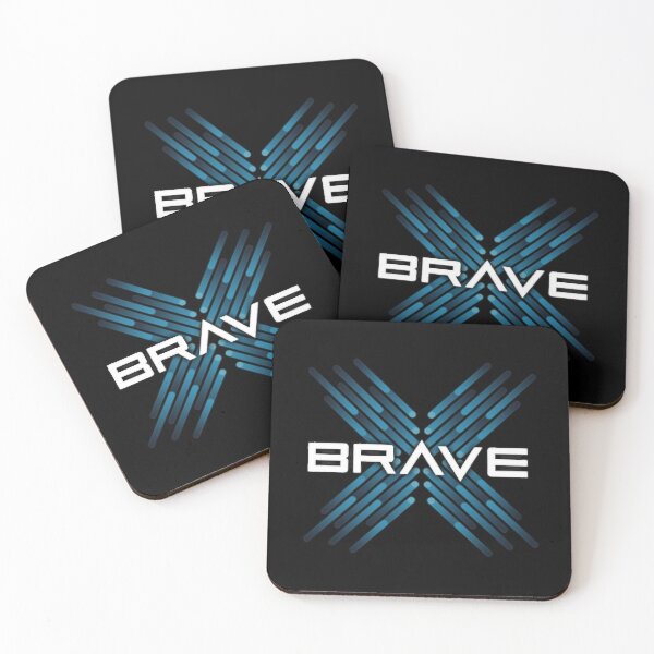 Item preview, Brave Collective designed and sold by ree-ceuyon.