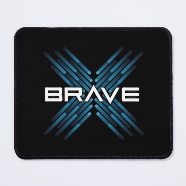 Item preview, Brave Collective designed and sold by ree-ceuyon.