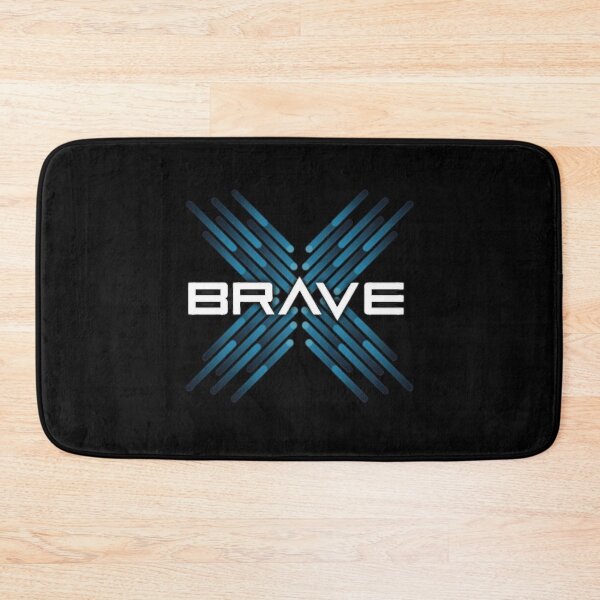 Item preview, Brave Collective designed and sold by ree-ceuyon.