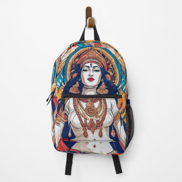 Vista previa del artículo con la obra «Kali_Style_x001», diseñado y vendido por CreativeOceanCo.
