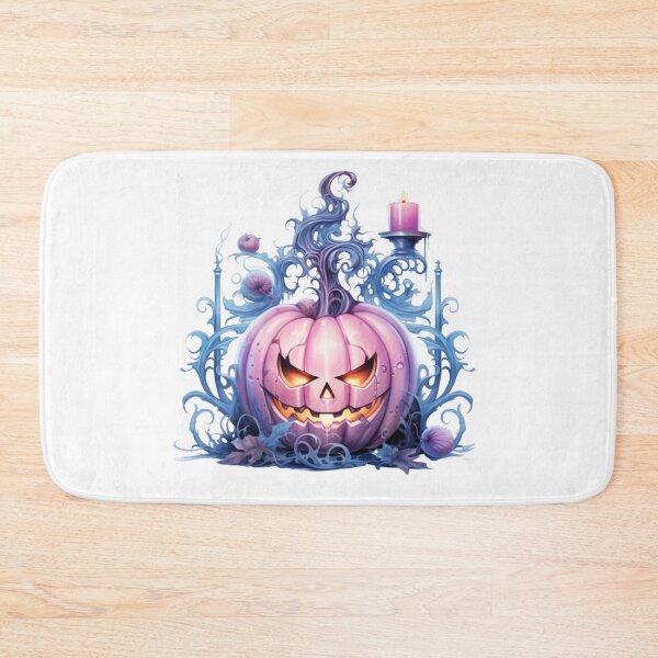Item preview, Sweet Spooky Halloween Pumpkin  designed and sold by ArtFromBeyond.