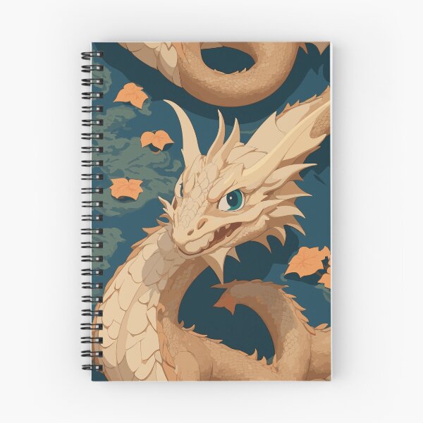 Item preview, DRAGON PATTERN designed and sold by ROMIREY.