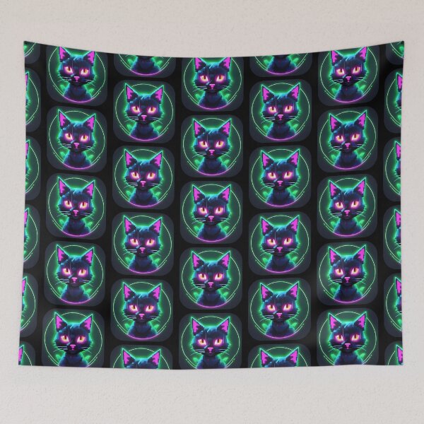Item preview, DIGITAL KITTY 2 designed and sold by bethdaydreamzz.