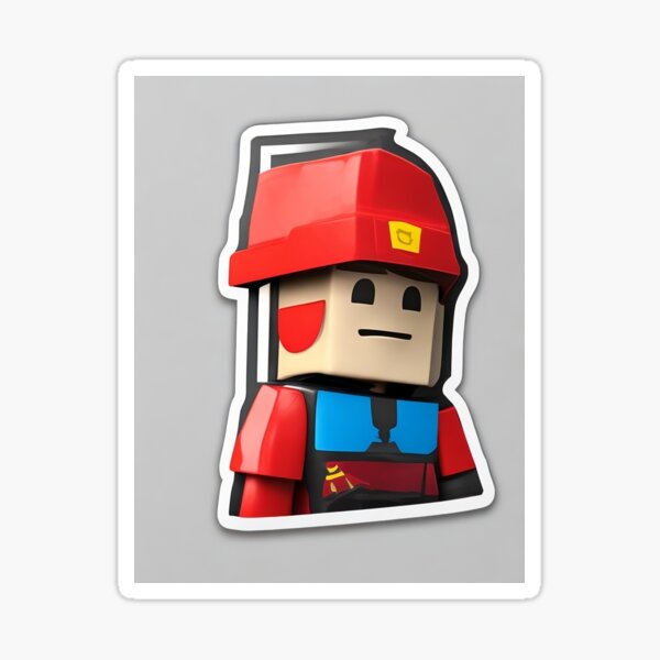 R X design Sticker