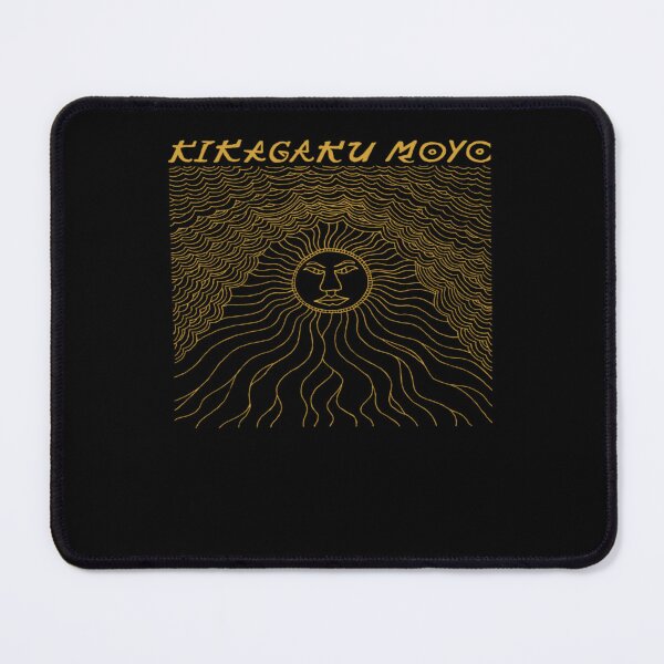 Item preview, KIKAGAKU MOYO designed and sold by JoyBusque.