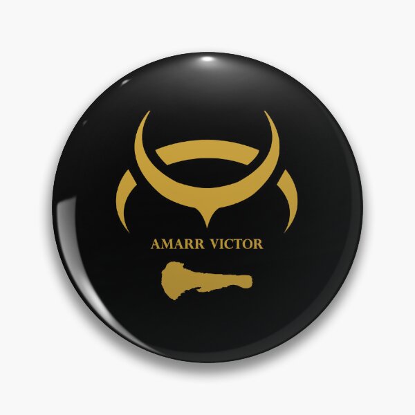 Artikelvorschau, EVE Online Amarr Victor entworfen und verkauft von ree-ceuyon.