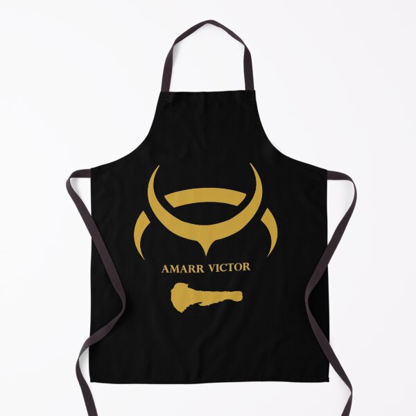 Item preview, EVE Online Amarr Victor designed and sold by ree-ceuyon.