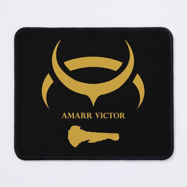 Item preview, EVE Online Amarr Victor designed and sold by ree-ceuyon.