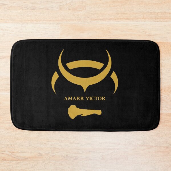 Item preview, EVE Online Amarr Victor designed and sold by ree-ceuyon.