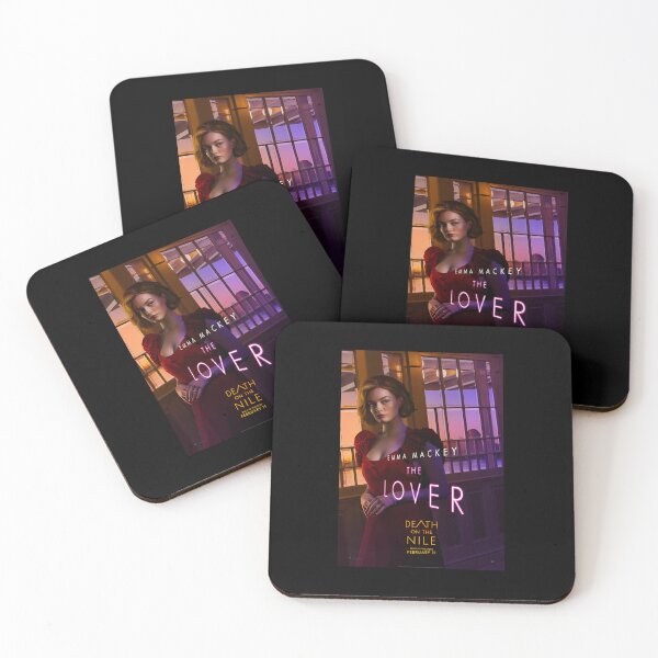 Item preview, Emma Mackey The Lovers  	 designed and sold by raijfpcs25.