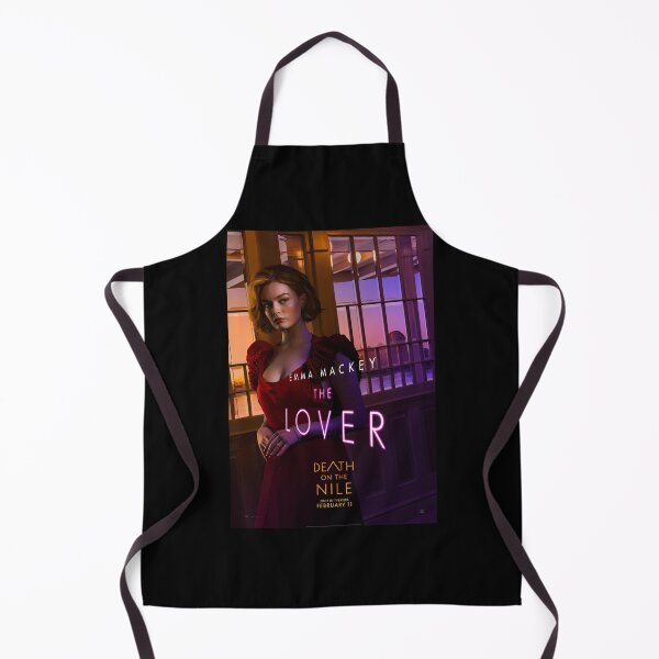 Item preview, Emma Mackey The Lovers designed and sold by raijfpcs25.