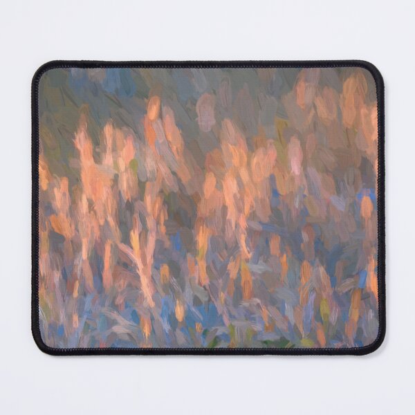 Item preview, Seagrasses in Abstract designed and sold by bertsworks300.