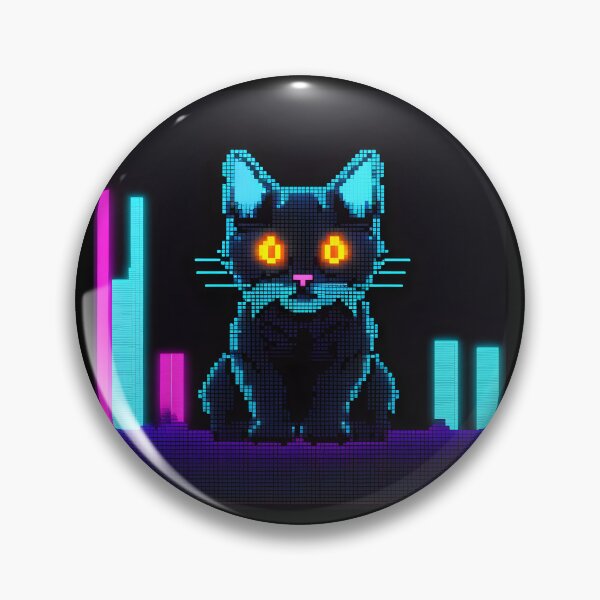 Item preview, DIGITAL KITTY 3 designed and sold by bethdaydreamzz.