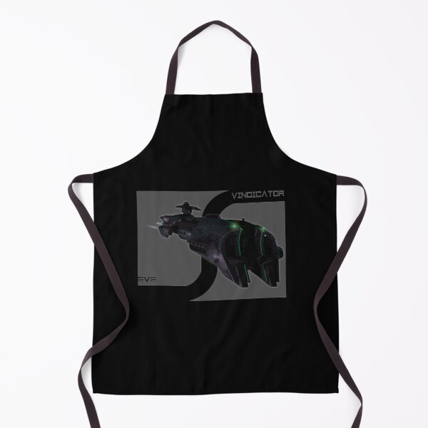 Item preview, Eve online Vindicator (Angels Hex Skin) designed and sold by ree-ceuyon.