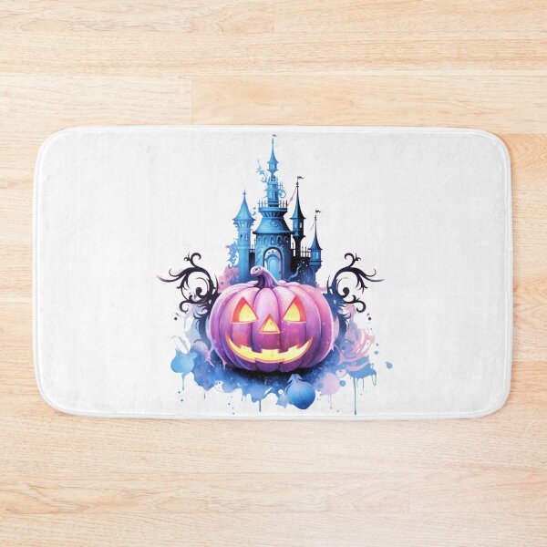 Item preview, Sweet Spooky Halloween Pumpkin  designed and sold by ArtFromBeyond.