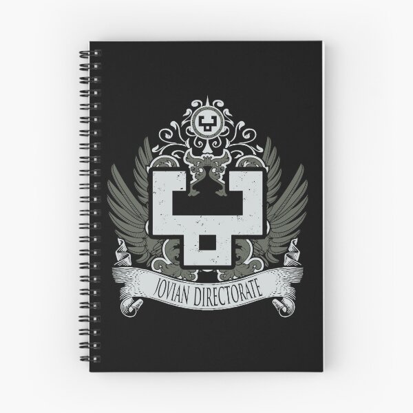 Item preview, JOVIAN DIRECTORATE - LIMITED EDITION designed and sold by ree-ceuyon.