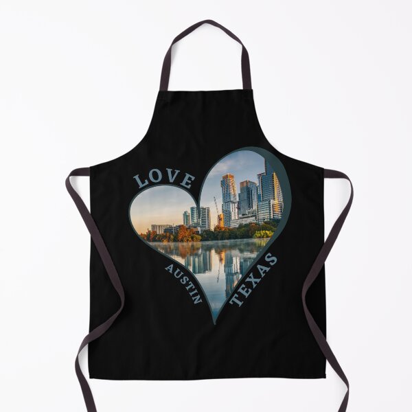 Item preview, Love Austin Texas designed and sold by Miki Design.