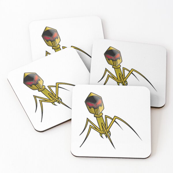Item preview, Pandemic Legion designed and sold by ree-ceuyon.