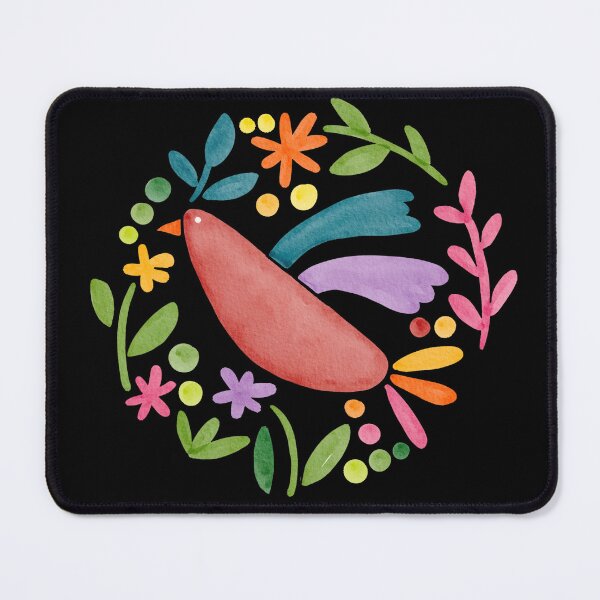 Item preview, colorful bird, funny gift designed and sold by your-t-shirts55.