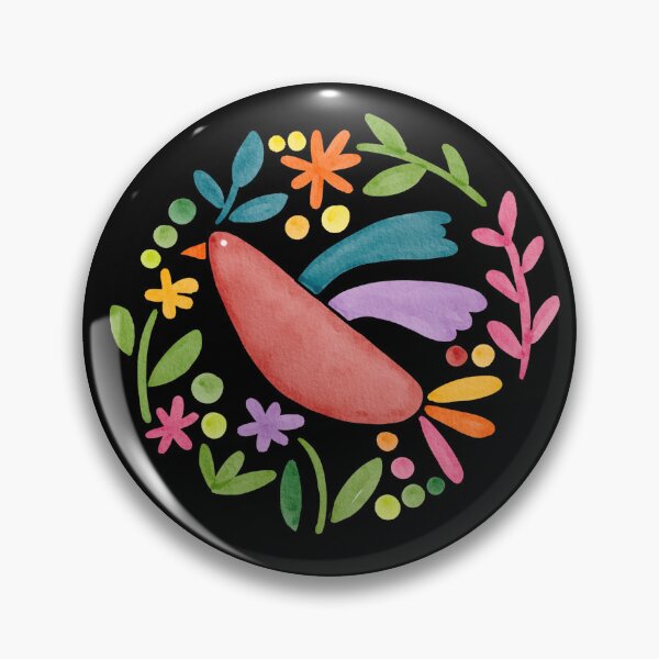 Item preview, colorful bird, funny gift designed and sold by your-t-shirts55.
