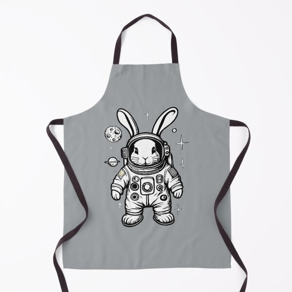 Item preview, Cosmic Bunny designed and sold by soloveyko.