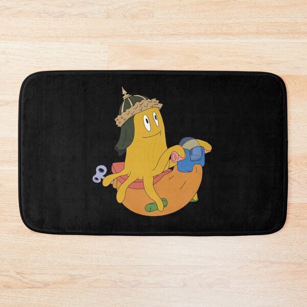 Item preview, Scooty Bean designed and sold by ree-ceuyon.