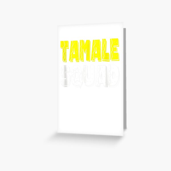 CHALE TAMALE PLUSH