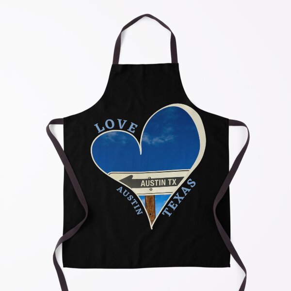 Item preview, Love Austin Texas designed and sold by Miki Design.