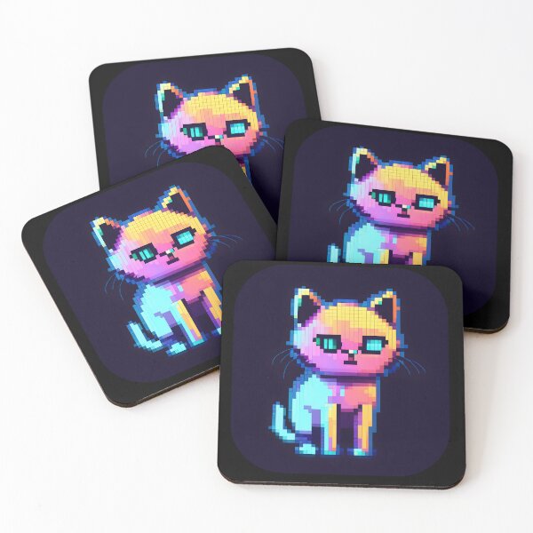 Item preview, DIGITAL KITTEN designed and sold by bethdaydreamzz.