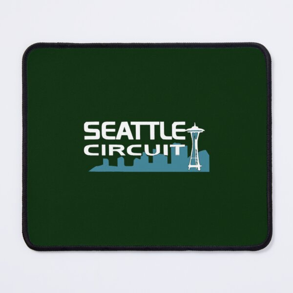 Item preview, Gran Turismo 4 Gaming Playstation Vintage Racing Seattle Circuit Track from GT4 designed and sold by farrellashlee.