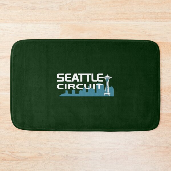Item preview, Gran Turismo 4 Gaming Playstation Vintage Racing Seattle Circuit Track from GT4 designed and sold by farrellashlee.