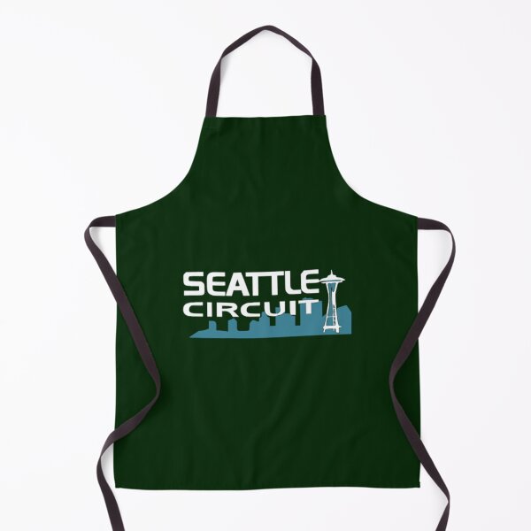 Item preview, Gran Turismo 4 Gaming Playstation Vintage Racing Seattle Circuit Track from GT4 designed and sold by farrellashlee.