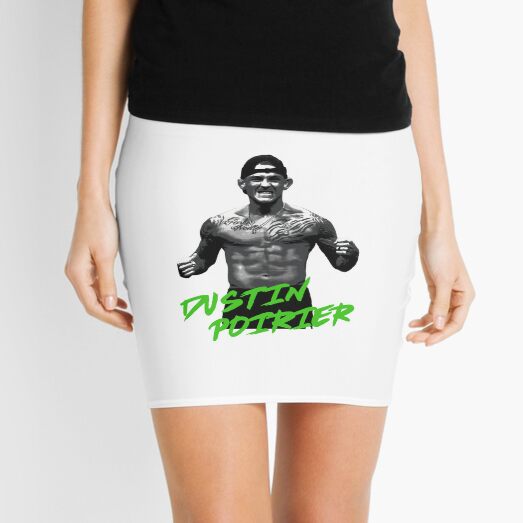 Item preview, Dustin Poirier , designed and sold by Aylineilly.