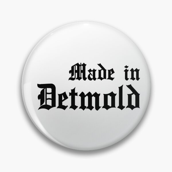 Item preview, detmold designed and sold by DesignDS.