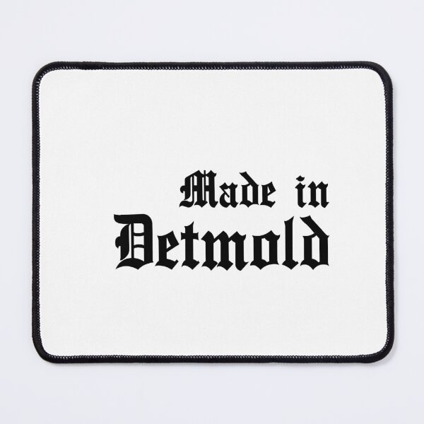 Item preview, detmold designed and sold by DesignDS.