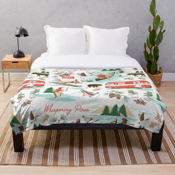 Item preview, Whispering Pines designed and sold by Susan Faiola.