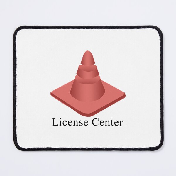 Item preview, Gran Turismo 4 License Center (Black text) designed and sold by farrellashlee.