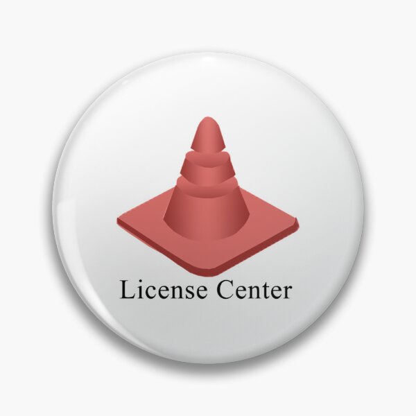 Item preview, Gran Turismo 4 License Center (Black text) designed and sold by farrellashlee.