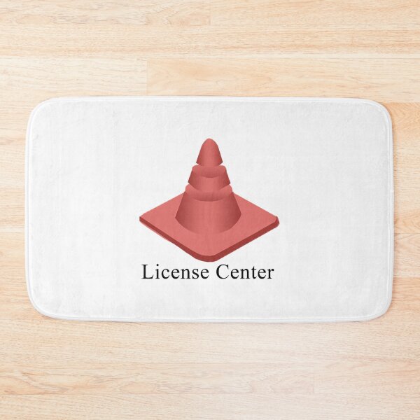 Item preview, Gran Turismo 4 License Center (Black text) designed and sold by farrellashlee.