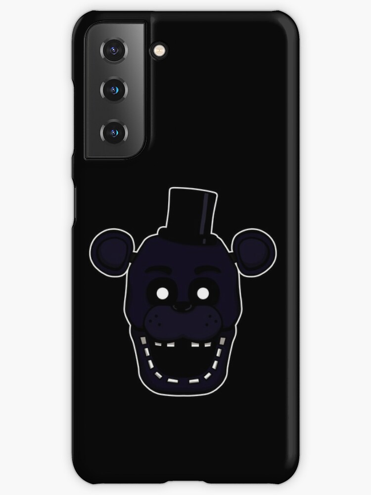 Five Nights at Freddy's - FNAF 2 - Shadow Freddy Sticker for Sale by  Kaiserin