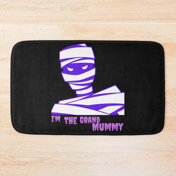 Item preview, I'm The Grand Mummy designed and sold by Simo0455.