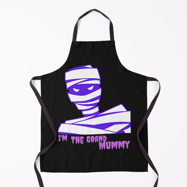 Item preview, I'm The Grand Mummy designed and sold by Simo0455.