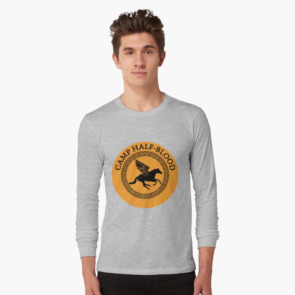 Item preview, Long Sleeve T-Shirt designed and sold by LMoonyB.