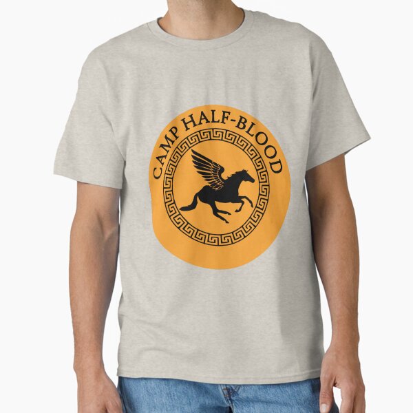 Classic T-Shirt