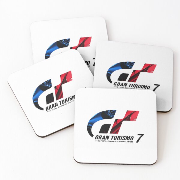 Item preview, GRAN TURISMO 7              designed and sold by farrellashlee.
