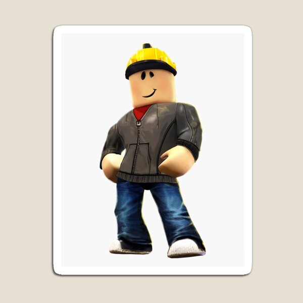 Roblox Builder Drawing - Roblox - Magnet