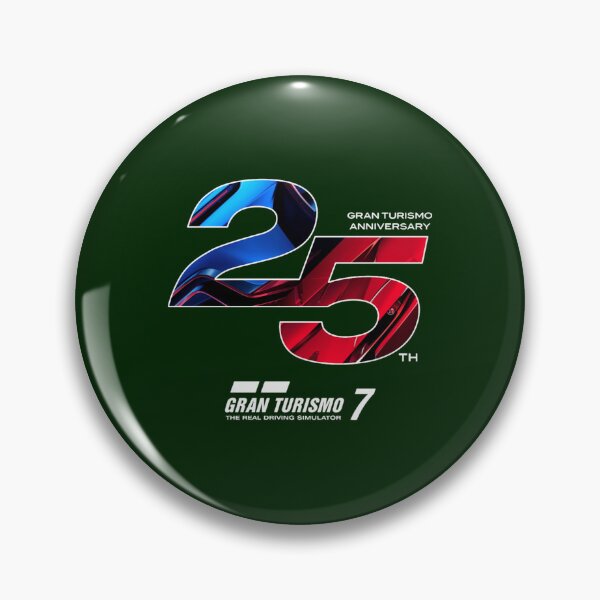 Item preview, GRAN TURISMO 7             designed and sold by farrellashlee.